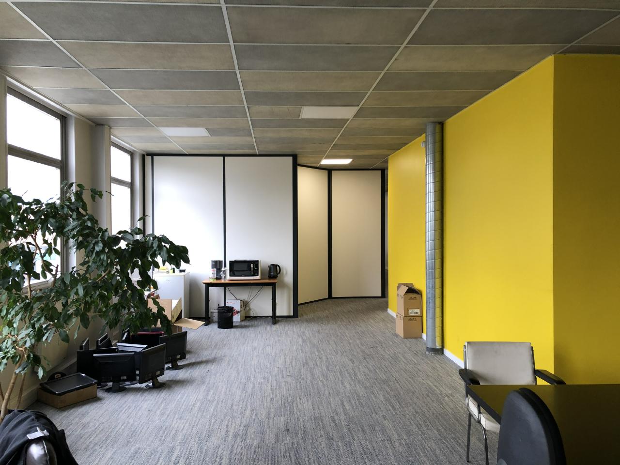 Local d'activité Morangis 10635m² Location local d'activité Morangis Essonne OLACT2420210 8